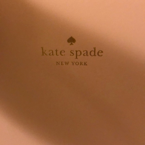 Brand new Kate Spade tote - Picture 5 of 5
